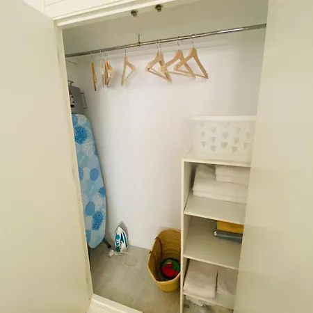 Beautiful Costa Apartamento *