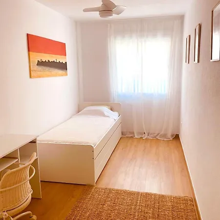 Beautiful Costa Apartamento *