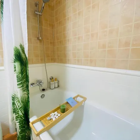 Apartment Beautiful Costa Torrox