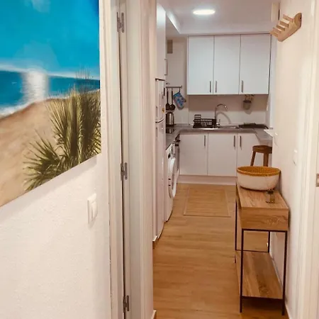 Beautiful Costa Apartment