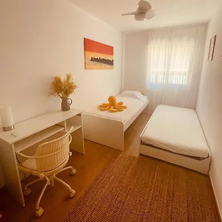 Apartment Beautiful Costa